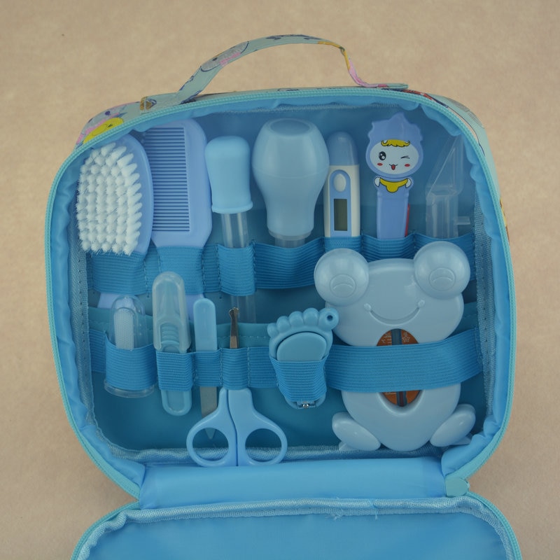 Baby Grooming Kit Healthcare Set